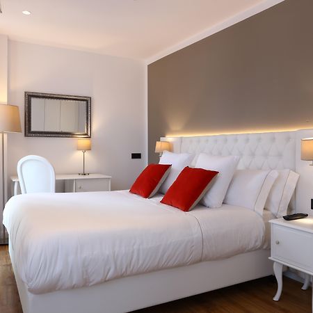 Bo Hotel Palma Exterior foto A room at the hotel